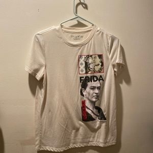 *5 for $20 Frida Khalo Tee